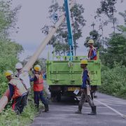 Raih Pendanaan World Bank USD 581,5 Juta, PLN Siap Tingkatkan Akses Elektrifikasi dan Kembangkan EBT
