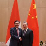 RI Ajak Investor Negara Ini Lebih Besad Lagi Genjot EBT