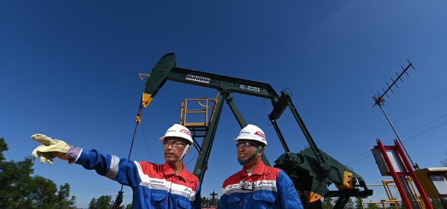 Peringkat Tiga Perusahaan Terbesar versi Fortune 500 Asia Tenggara, Pertamina Memang Keren