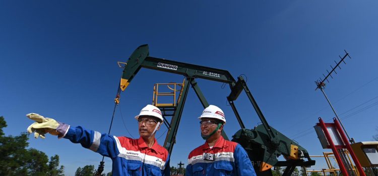 Peringkat Tiga Perusahaan Terbesar versi Fortune 500 Asia Tenggara, Pertamina Memang Keren