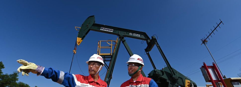 Peringkat Tiga Perusahaan Terbesar versi Fortune 500 Asia Tenggara, Pertamina Memang Keren