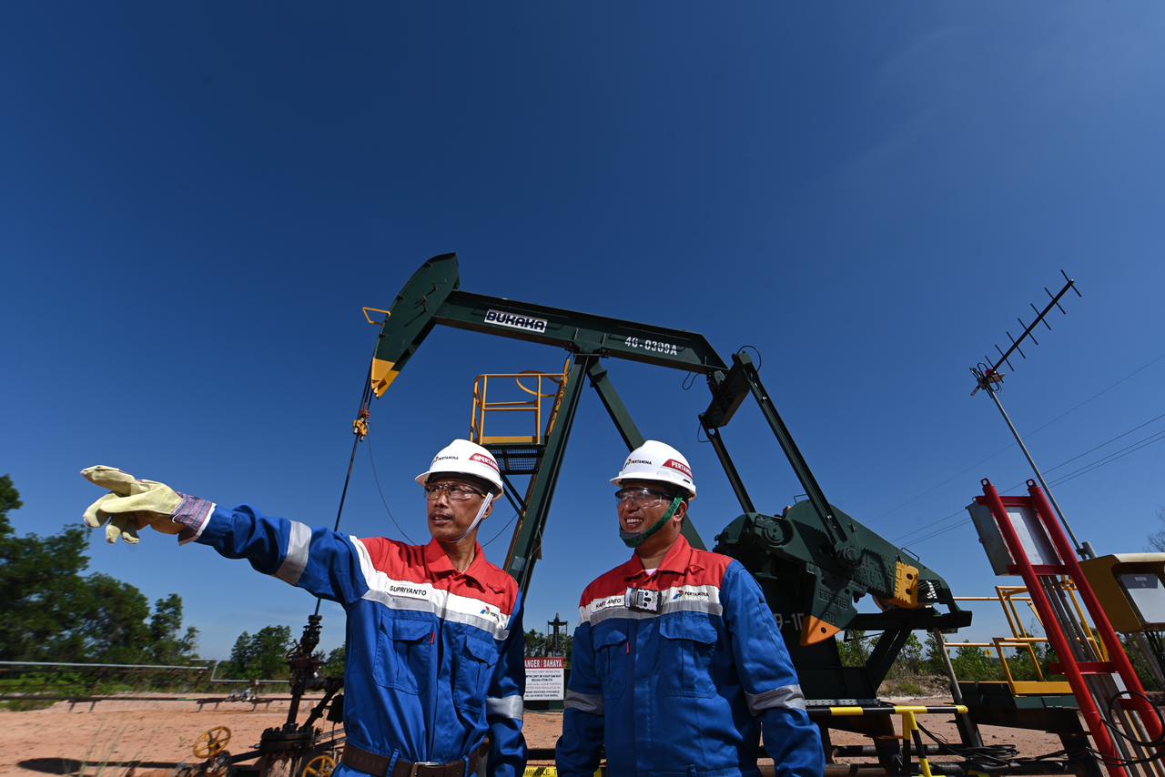 Peringkat Tiga Perusahaan Terbesar versi Fortune 500 Asia Tenggara, Pertamina Memang Keren