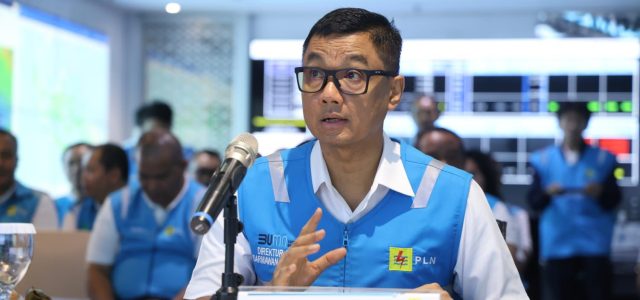 PLN Masuk Jajaran 10 Besar Perusahaan Terbaik Asia Tenggara Versi Fortune
