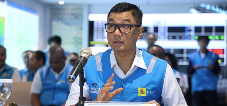 PLN Masuk Jajaran 10 Besar Perusahaan Terbaik Asia Tenggara Versi Fortune