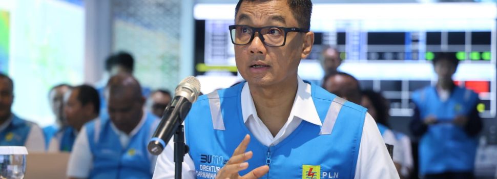PLN Masuk Jajaran 10 Besar Perusahaan Terbaik Asia Tenggara Versi Fortune