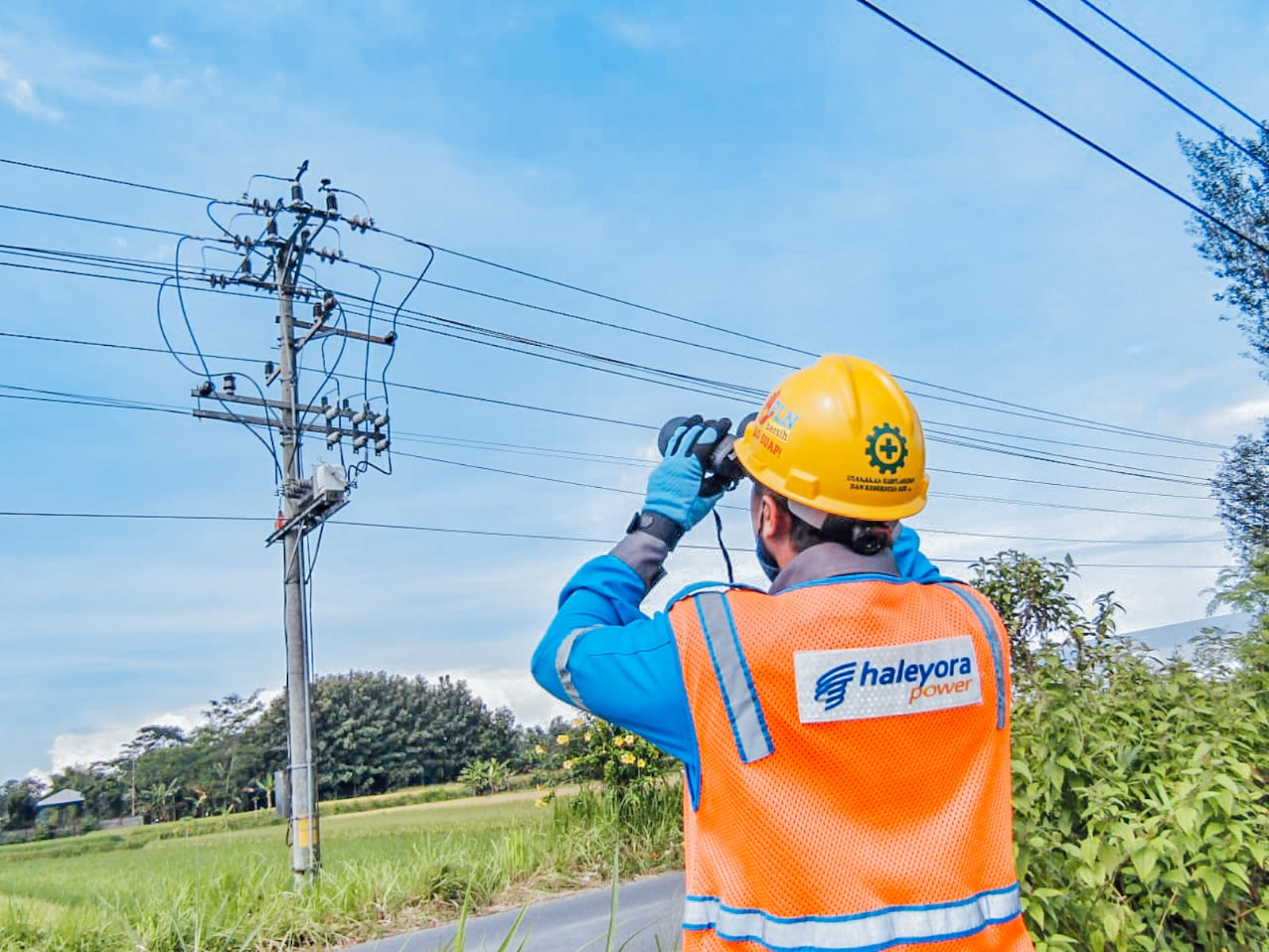 Ajak Masyarakat Ikut Jaga Infrastruktur Kelistrikan, Ini Cara PLN Hindari Gangguan Listrik