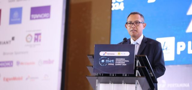 Datangkan Manfaat Ekonomi Signifikan, Pemerintah: Indonesia Punya Keunggulan Kompetitif dalam Produksi Hidrogen Bersih