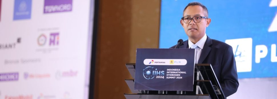 Datangkan Manfaat Ekonomi Signifikan, Pemerintah: Indonesia Punya Keunggulan Kompetitif dalam Produksi Hidrogen Bersih