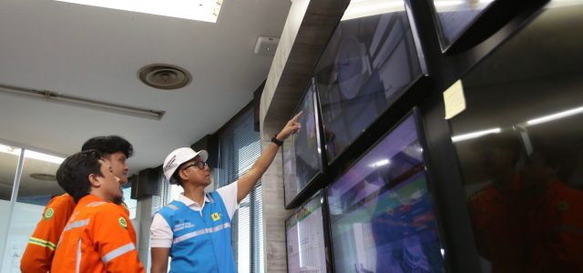 PLN Jadi Perusahaan Utilitas Terbaik se-Asia Tenggara Versi Fortune 500