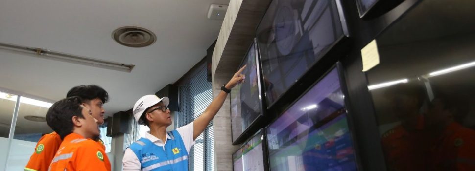 PLN Jadi Perusahaan Utilitas Terbaik se-Asia Tenggara Versi Fortune 500