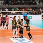 Luar Biasa!! Jakarta Electric PLN Segel Tiket Final Four Proliga 2024