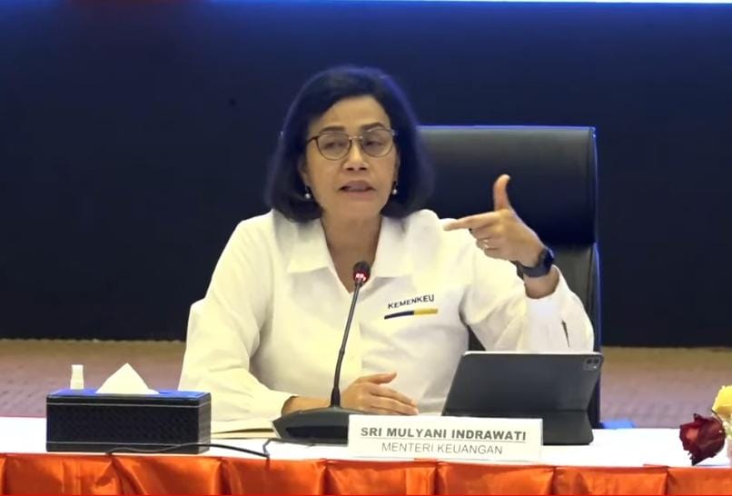 Subsidi Energi Terancam Membengkak Imbas Pelemahan Nilai Tukar Rupiah