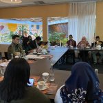 Penerapan CCS Dukung Visi Indonesia Emas 2045 dan Ketahanan Energi di Masa Mendatang