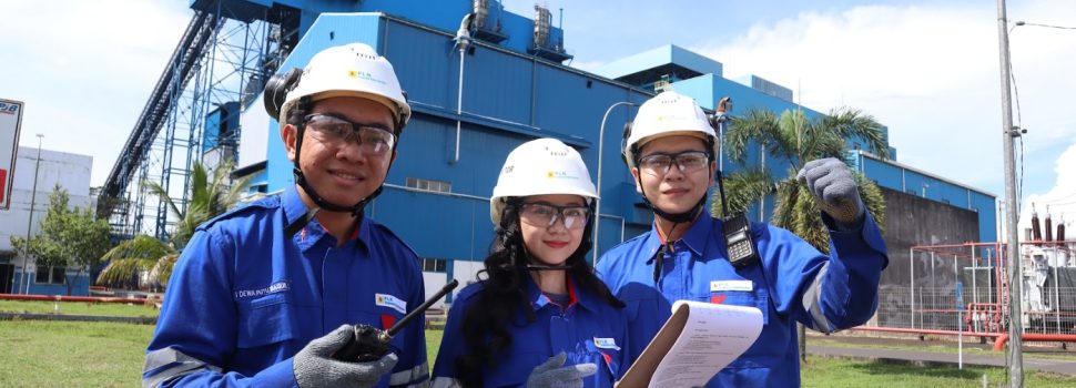 Anak Perusahaan PLN NP Siap Dorong Industri Kelistrikan Nasional
