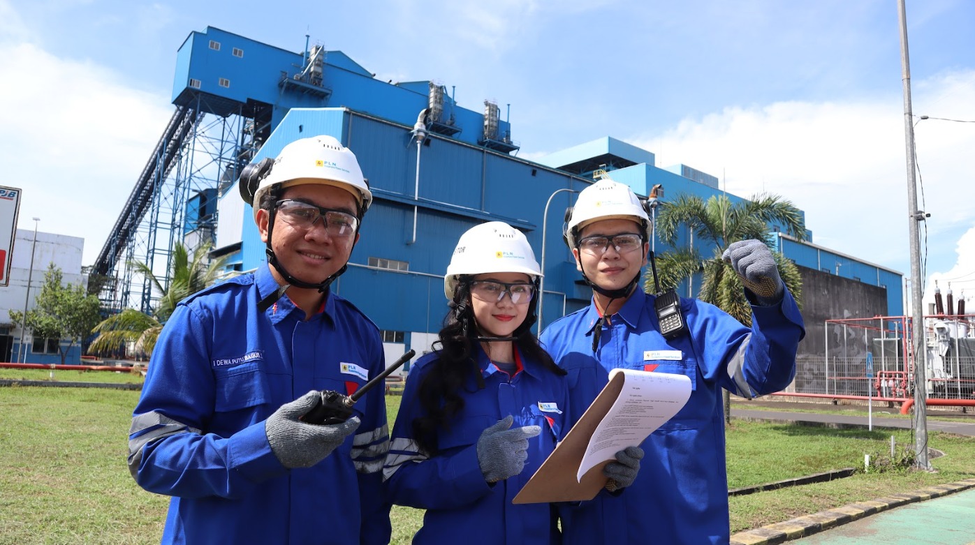Anak Perusahaan PLN NP Siap Dorong Industri Kelistrikan Nasional