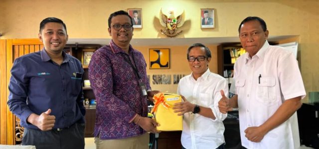 Gunakan REC PLN, Museum Subak di Tabanan, Bali, Jadi Pionir Pengguna Energi Bersih di Indonesia