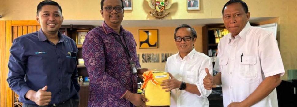 Gunakan REC PLN, Museum Subak di Tabanan, Bali, Jadi Pionir Pengguna Energi Bersih di Indonesia