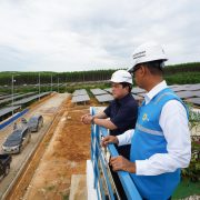 Gunakan REC PLN, Museum Subak di Tabanan, Bali, Jadi Pionir Pengguna Energi Bersih di Indonesia