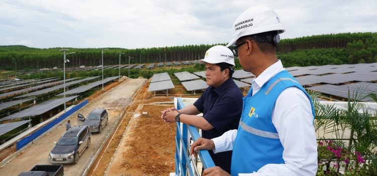 Gunakan REC PLN, Museum Subak di Tabanan, Bali, Jadi Pionir Pengguna Energi Bersih di Indonesia