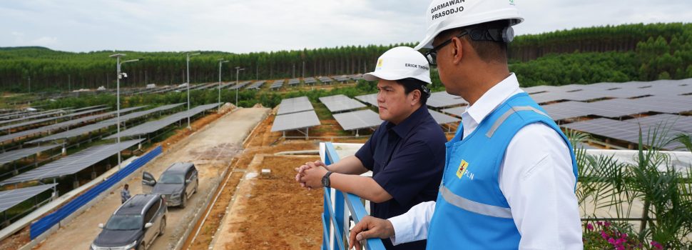 Gunakan REC PLN, Museum Subak di Tabanan, Bali, Jadi Pionir Pengguna Energi Bersih di Indonesia