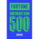 Adaro Masuk Daftar Fortune Southeast Asia 500