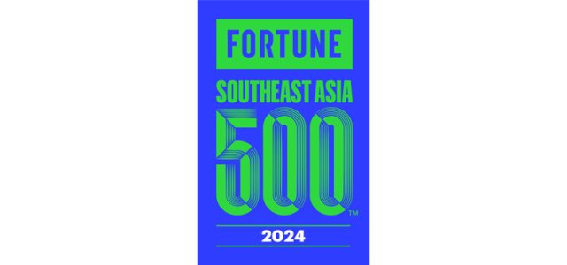 Adaro Masuk Daftar Fortune Southeast Asia 500