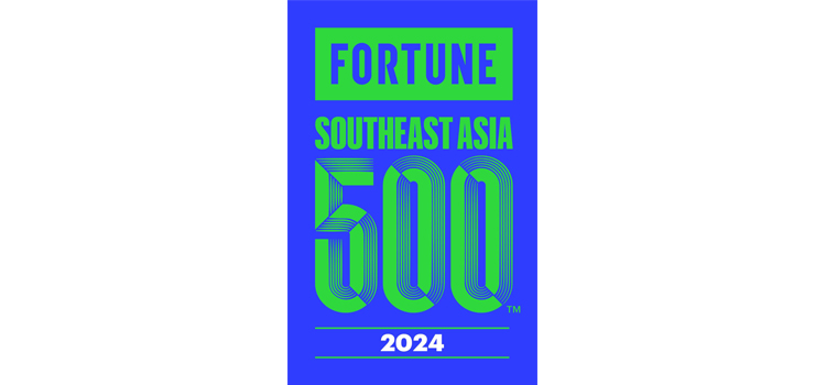 Adaro Masuk Daftar Fortune Southeast Asia 500