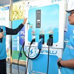 PLN Siagakan 1.470 SPKLU Layani Kendaraan Listrik di Momen Idul Adha 1445 H
