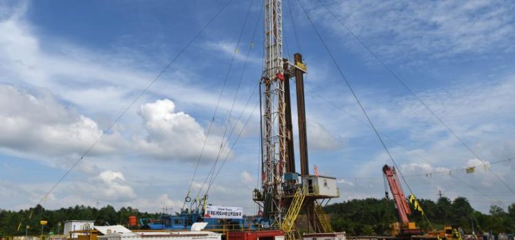 Dongkrak Produksi, SKK Migas Minta Manajemen Rantai Pasok Lebih Agresif