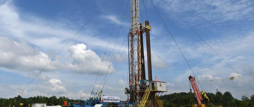 Dongkrak Produksi, SKK Migas Minta Manajemen Rantai Pasok Lebih Agresif