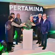 Incar Blok Baru di Timur Tengah, Pertamina Internasional EP Buka Kantor Cabang di Dubai
