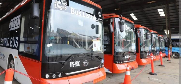 PT ESB Dapat Investor Baru Untuk Mendukung Bisnis Kendaraan Listrik