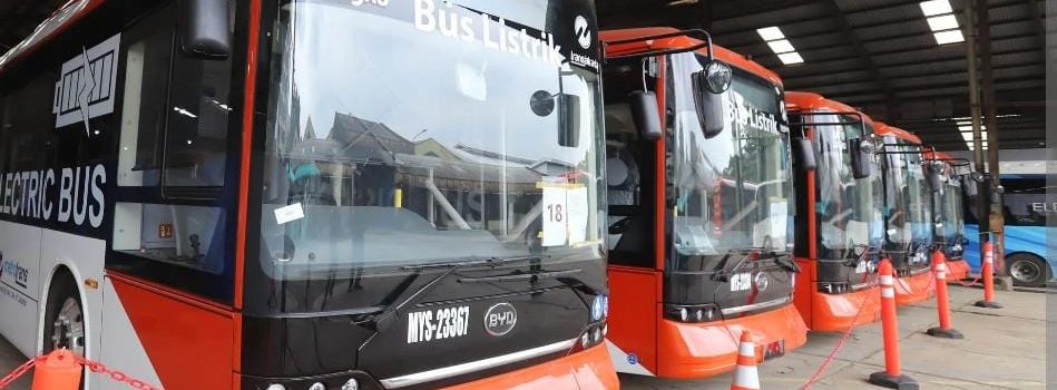 PT ESB Dapat Investor Baru Untuk Mendukung Bisnis Kendaraan Listrik
