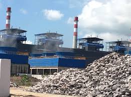 Penyediaan Listrik Menjadi Tantangan di Proyek Smelter