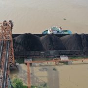 RMK Energy Catat Rekor Muatan Batubara Pada Juni 2024