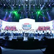 Perkokoh 4 Tahun Transformasi Organisasi, Pertamina Gelar AKHLAK Fest 2024