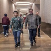 Ekspor Baja RI Kian Moncer Untuk Proyek Pembangkit Listrik