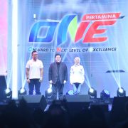 Erick Thohir Dorong Pertamina Sebagai BUMN Kelas Global