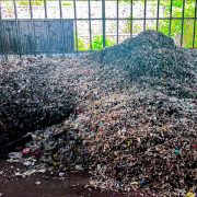 PLN dan Pemda Banyumas Kolaborasi Manfaatkan Sampah untuk Co-firing PLTU