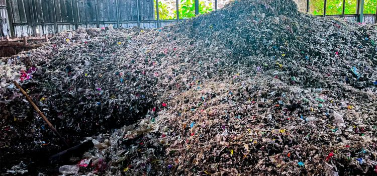PLN dan Pemda Banyumas Kolaborasi Manfaatkan Sampah untuk Co-firing PLTU