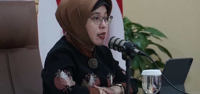Ekspor Migas Semester I 2024 Naik Tipis, Sentuh USD 7,90 Miliar