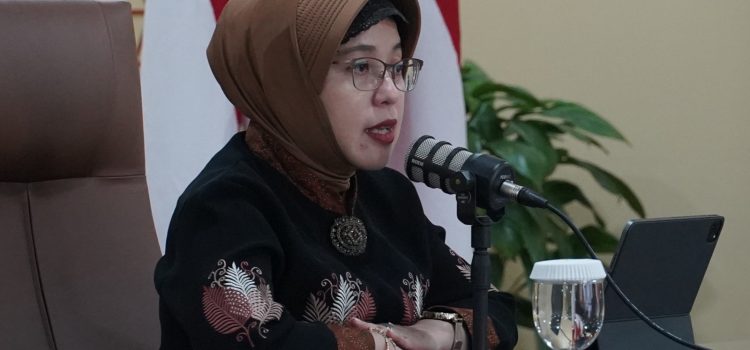 Ekspor Migas Semester I 2024 Naik Tipis, Sentuh USD 7,90 Miliar