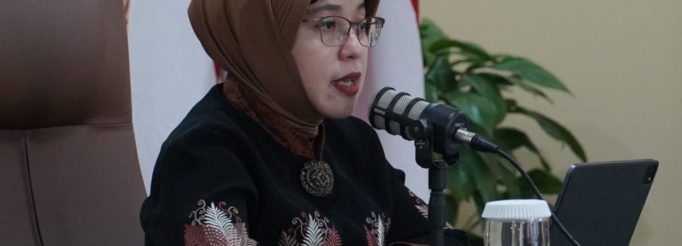 Ekspor Migas Semester I 2024 Naik Tipis, Sentuh USD 7,90 Miliar