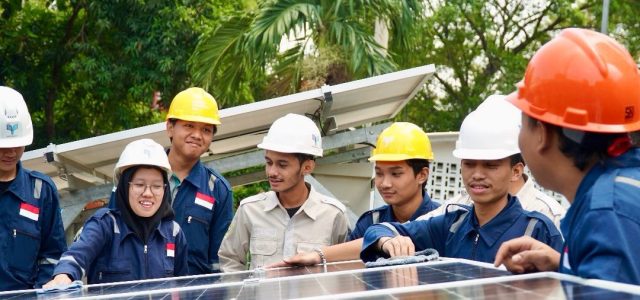Kesempatan Emas! Institut Teknologi PLN Kembali Buka Pendaftaran Gelombang Reguler 2024-2025