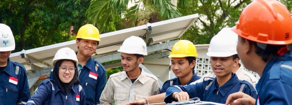 Kesempatan Emas! Institut Teknologi PLN Kembali Buka Pendaftaran Gelombang Reguler 2024-2025