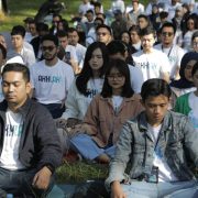 Erick Thohir Dorong Influencer BUMN Kuasai Keterampilan Digital, Gelar Workshop ke-10 di Jawa Barat