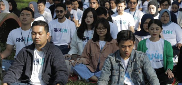 Erick Thohir Dorong Influencer BUMN Kuasai Keterampilan Digital, Gelar Workshop ke-10 di Jawa Barat