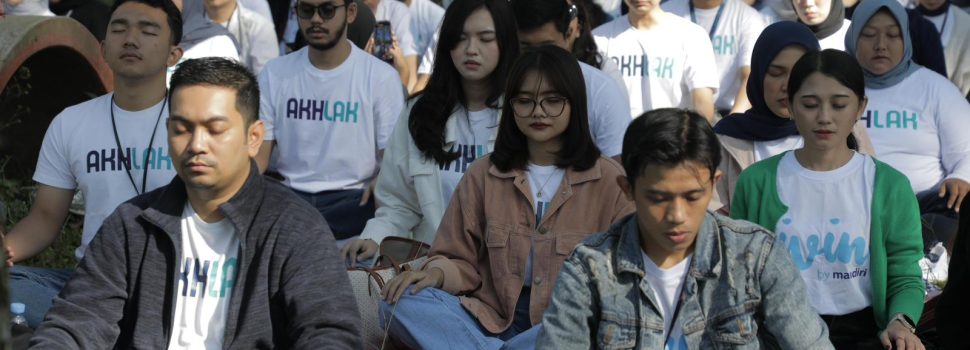 Erick Thohir Dorong Influencer BUMN Kuasai Keterampilan Digital, Gelar Workshop ke-10 di Jawa Barat