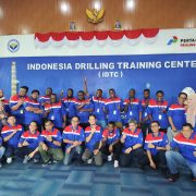 PDSI Latih SDM Perusahaan Asing Untuk Manajemen Pengeboran Migas