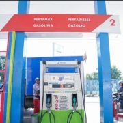 PITSA, Prototipe Anak Usaha Pertamina Patra Niaga di Timor Leste